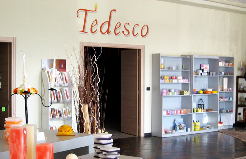 Tedesco