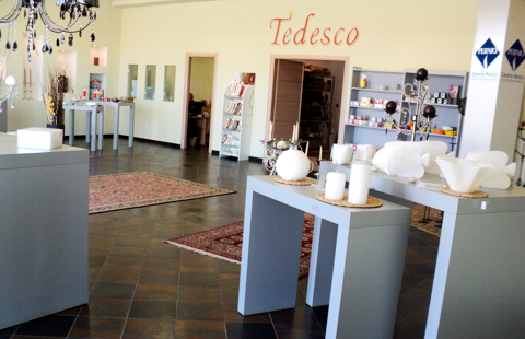 Tedesco